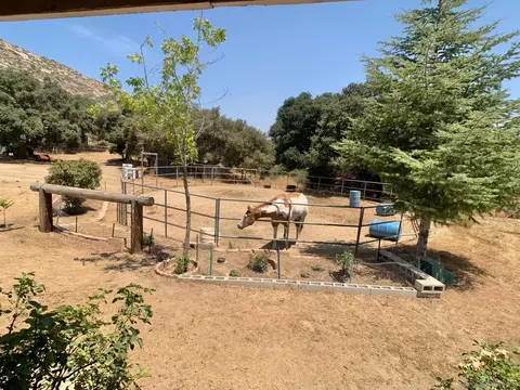 Exterior - 28762 Highway 94, Campo, CA 91906 photo 3 of 11