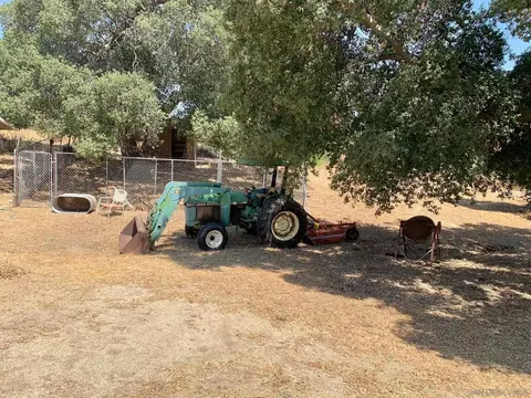 Exterior - 28762 Highway 94, Campo, CA 91906 photo 10 of 11