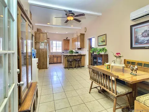 Dining - 28762 Highway 94, Campo, CA 91906 photo 1 of 2