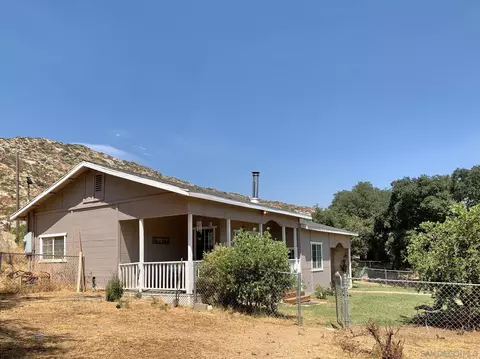 Other - 28762 Highway 94, Campo, CA 91906 photo 1 of 18