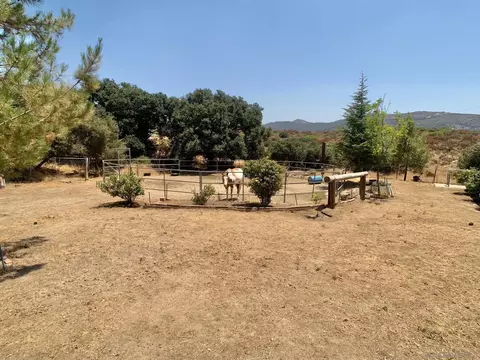 Exterior - 28762 Highway 94, Campo, CA 91906 photo 5 of 11