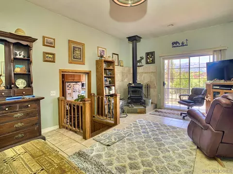 Living - 28762 Highway 94, Campo, CA 91906 photo 4 of 4