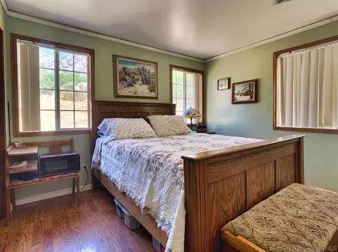 Bedroom - 28762 Highway 94, Campo, CA 91906 photo 2 of 3