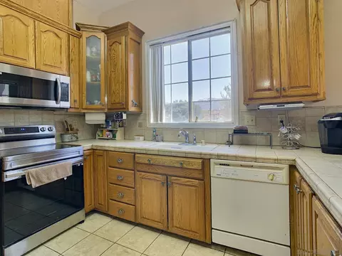 Kitchen - 28762 Highway 94, Campo, CA 91906 photo 1 of 4