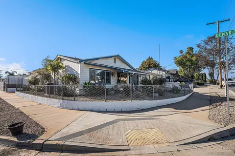 596 Dichter, El Cajon, CA 92019