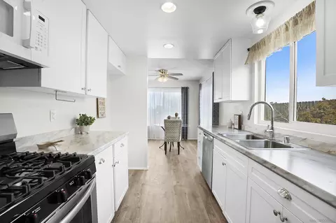 Kitchen - 1253 Tower Dr, Vista, CA 92083 photo 3 of 3