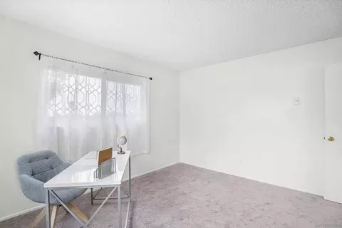 Bedroom - 1253 Tower Dr, Vista, CA 92083 photo 3 of 4
