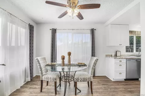 Dining - 1253 Tower Dr, Vista, CA 92083 photo 1 of 4