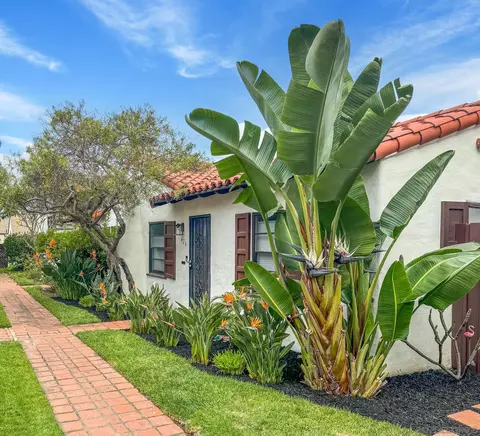 426 G Ave, Coronado, CA 92118 photo 2
