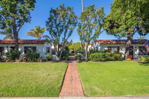 426 G Ave, Coronado, CA 92118