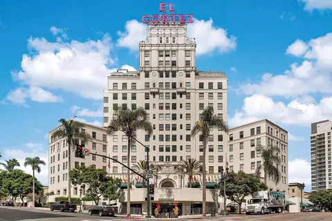 702 Ash St #304, San Diego, CA 92101