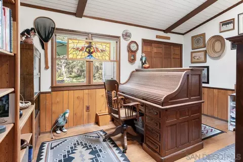 Bedroom - 13636 Jack Rabbit Rd, Poway, CA 92064 photo 5 of 5