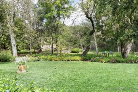 Exterior - 13636 Jack Rabbit Rd, Poway, CA 92064 photo 11 of 11