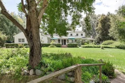 Exterior - 13636 Jack Rabbit Rd, Poway, CA 92064 photo 6 of 11