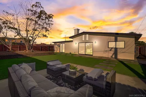 4190 Datcho Dr, San Diego, CA 92117