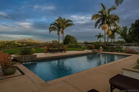 Exterior - 3451 Calle Margarita, Encinitas, CA 92024 photo 19 of 23