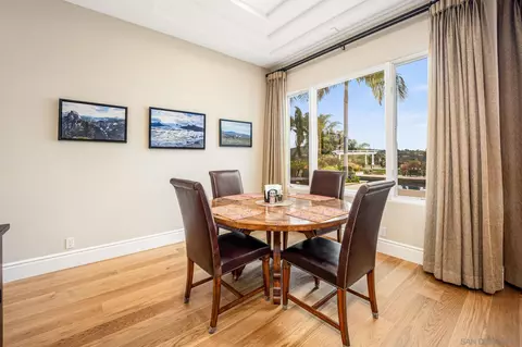 Dining - 3451 Calle Margarita, Encinitas, CA 92024 photo 1 of 3