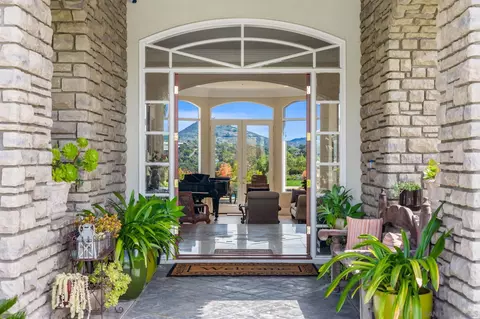 Entry Way - 3451 Calle Margarita, Encinitas, CA 92024 photo 1 of 4