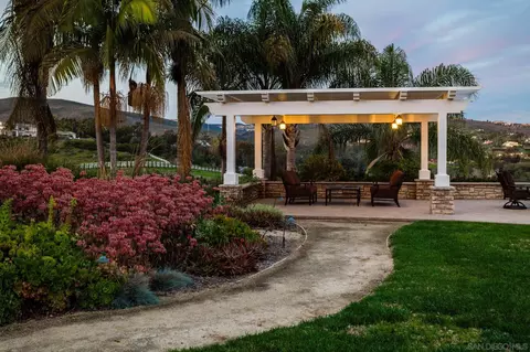 Exterior - 3451 Calle Margarita, Encinitas, CA 92024 photo 15 of 23