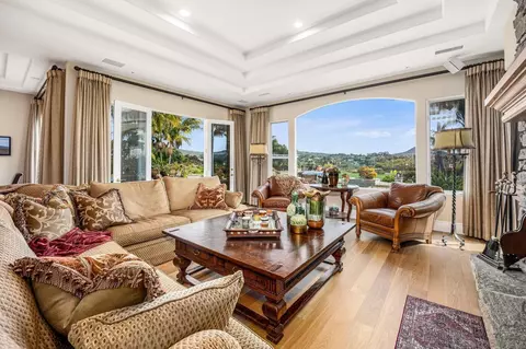 Living - 3451 Calle Margarita, Encinitas, CA 92024 photo 2 of 6
