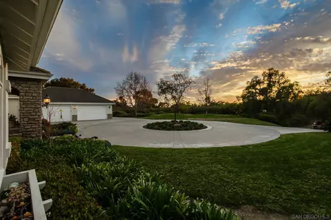Exterior - 3451 Calle Margarita, Encinitas, CA 92024 photo 21 of 23