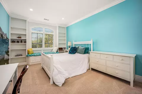 Bedroom - 3451 Calle Margarita, Encinitas, CA 92024 photo 3 of 5