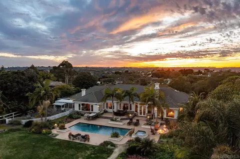 3451 Calle Margarita, Encinitas, CA 92024