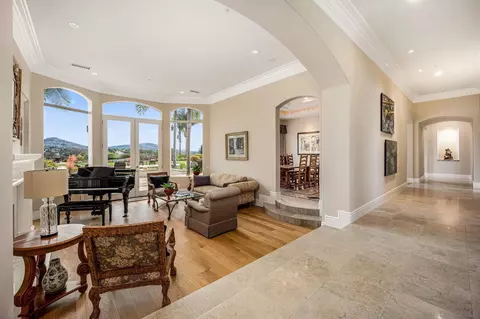 Entry Way - 3451 Calle Margarita, Encinitas, CA 92024 photo 4 of 4