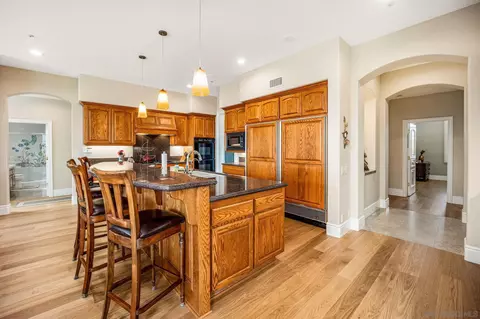 Kitchen - 3451 Calle Margarita, Encinitas, CA 92024 photo 4 of 5