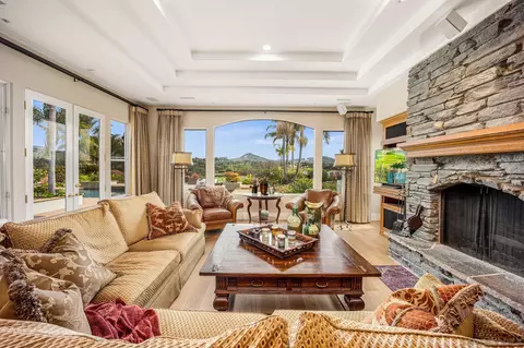 Living - 3451 Calle Margarita, Encinitas, CA 92024 photo 5 of 6