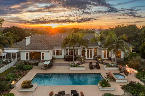 Exterior - 3451 Calle Margarita, Encinitas, CA 92024 photo 23 of 23