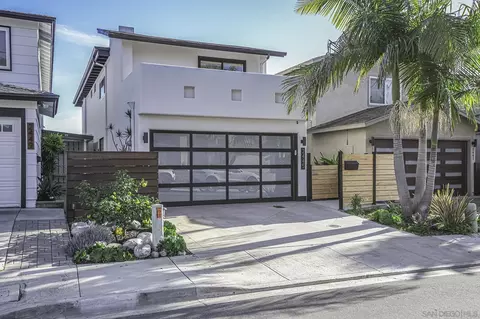 2445 Geranium St, San Diego, CA 92109
