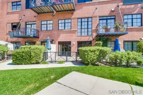 3940 7th #109, San Diego, CA 92103
