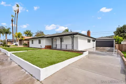 1410 Grossmont Dr, Whittier, CA 90601