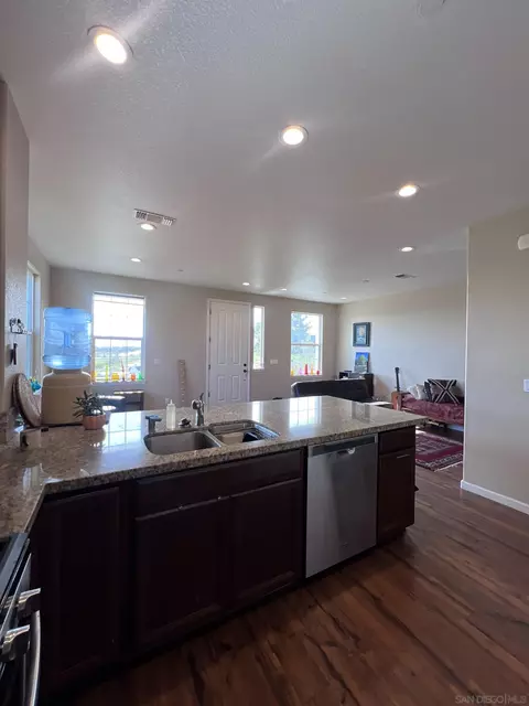 Kitchen - 16206 E Garrison Dr, Marina, CA 93933 photo 2 of 4