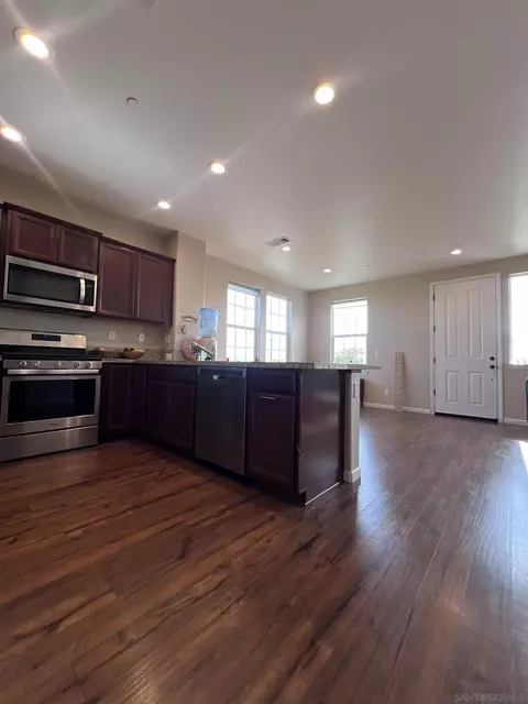 Kitchen - 16206 E Garrison Dr, Marina, CA 93933 photo 3 of 4