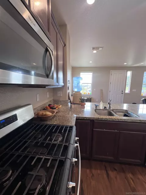 Kitchen - 16206 E Garrison Dr, Marina, CA 93933 photo 1 of 4