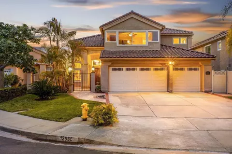 12536 Sora Way, San Diego, CA 92129