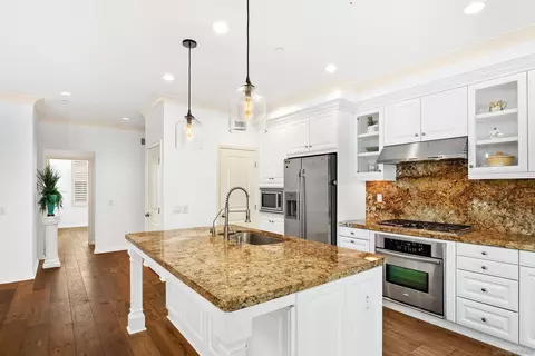 Kitchen - 55 Diamond, Irvine, CA 92620 photo 2 of 5