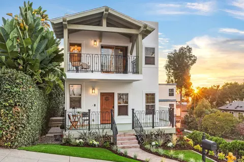 1845 Titus St, San Diego, CA 92110
