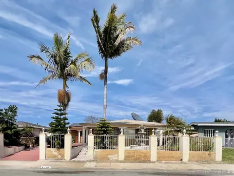 4212 Marcwade Dr, San Diego, CA 92154