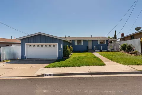 5245 Lea St, San Diego, CA 92105