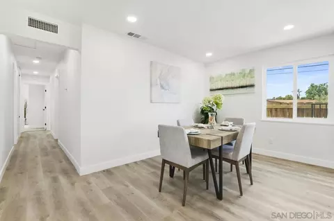 Dining - 203 Joyce, El Cajon, CA 92020 photo 2 of 4