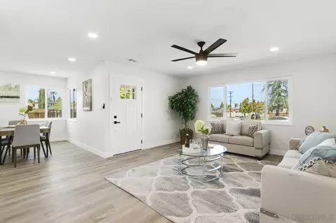 Living - 203 Joyce, El Cajon, CA 92020 photo 3 of 3