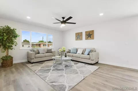 Living - 203 Joyce, El Cajon, CA 92020 photo 2 of 3