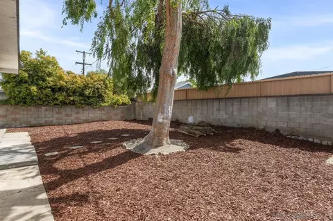 Exterior - 203 Joyce, El Cajon, CA 92020 photo 4 of 4