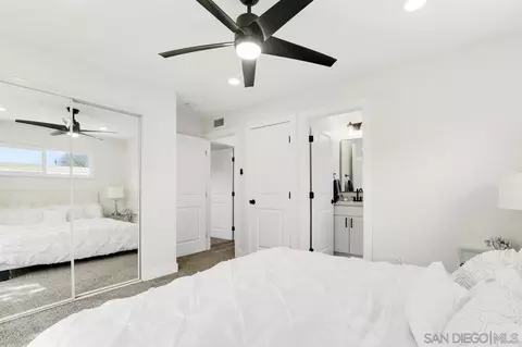 Bedroom - 203 Joyce, El Cajon, CA 92020 photo 3 of 6