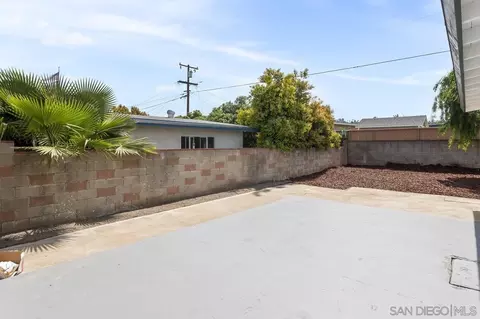 Exterior - 203 Joyce, El Cajon, CA 92020 photo 2 of 4