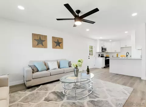 Living - 203 Joyce, El Cajon, CA 92020 photo 1 of 3