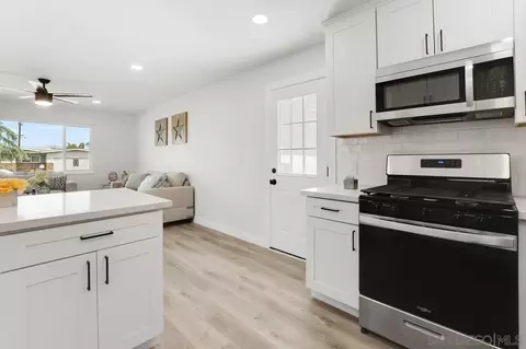 Kitchen - 203 Joyce, El Cajon, CA 92020 photo 4 of 5